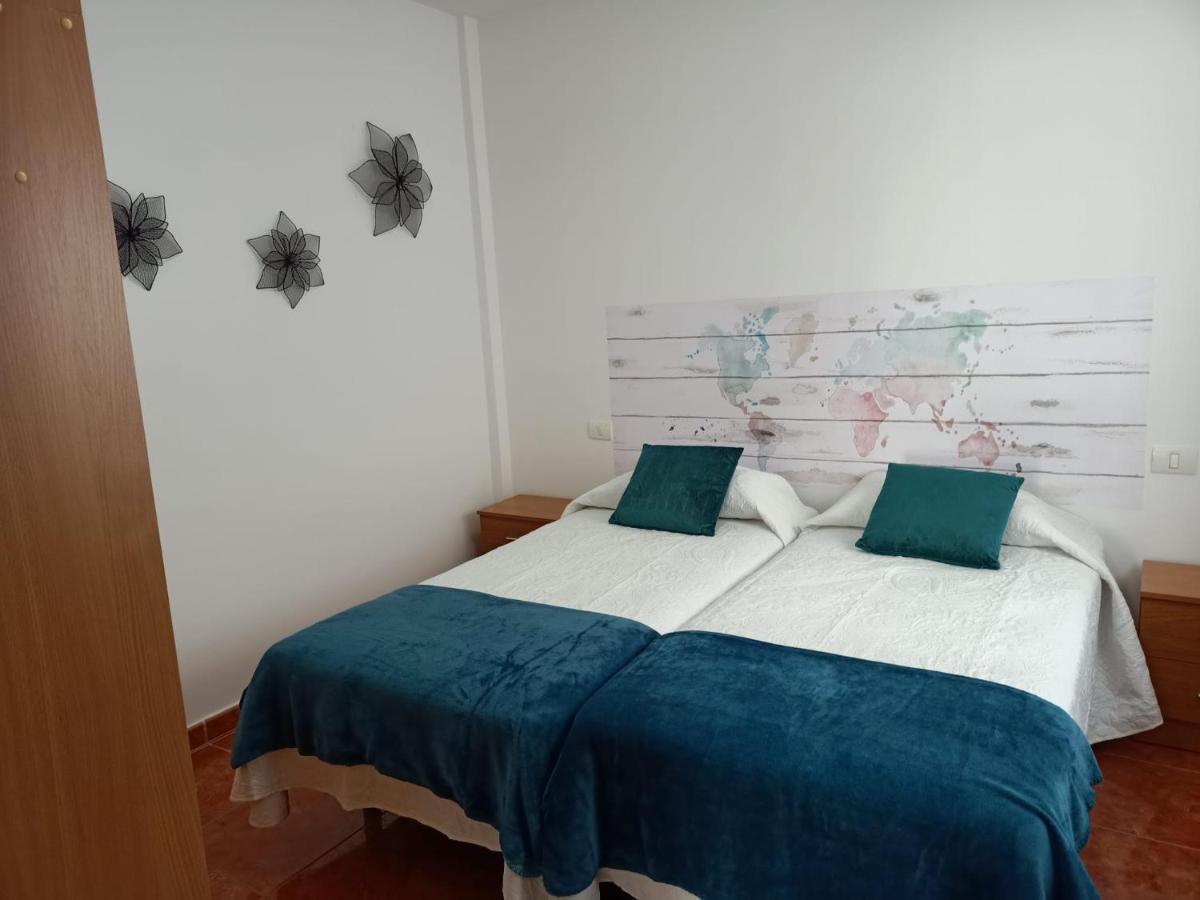 Apartament El Fraile