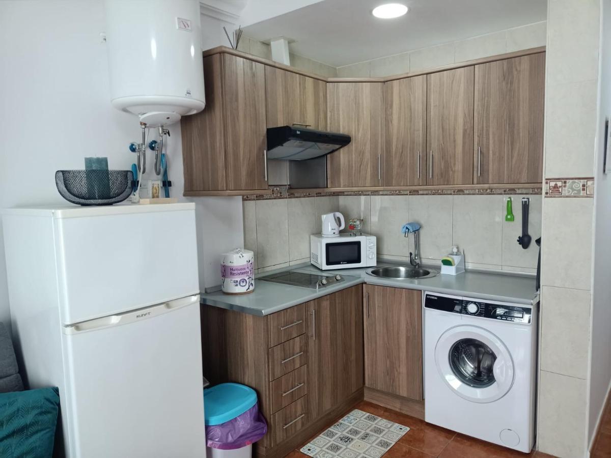 El Fraile Apartament *