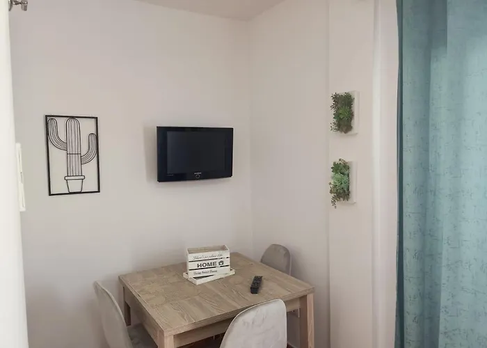 Apartamento El Fraile