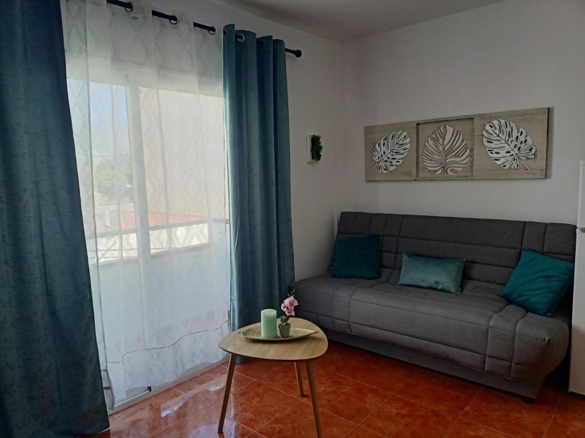 El Fraile Appartement